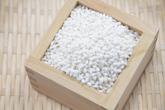 Discover Japanese Mochi snacks!🌾
